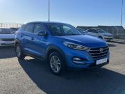 Hyundai Tucson III Буинск  - изображение 25