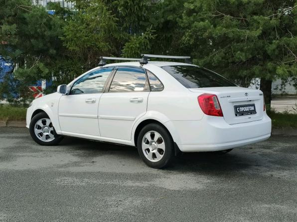 Daewoo Gentra II с пробегом 2014 года, цена 585 000 рублей, 119628 км, седан, Автокод Объявления