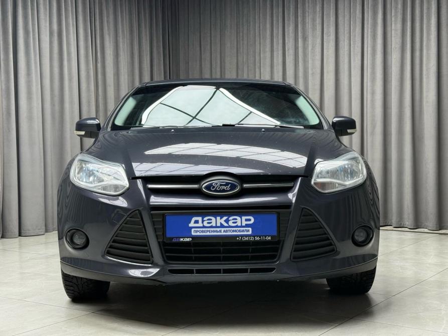 Ford Focus III Ижевск  - изображение 2