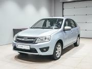 Lada (ВАЗ) Granta I Екатеринбург  - изображение 19