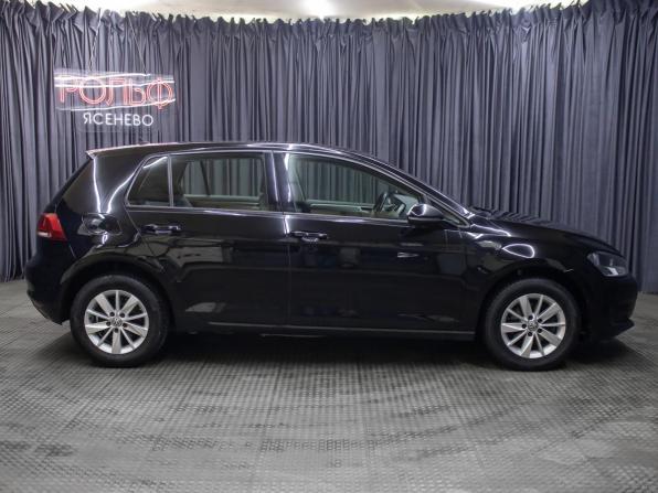 Volkswagen Golf VII с пробегом 2016 года, цена 1 398 000 рублей, 96000 км, хэтчбек, Автокод Объявления