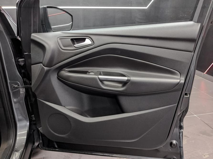 Ford Kuga II Рестайлинг Москва  - изображение 22