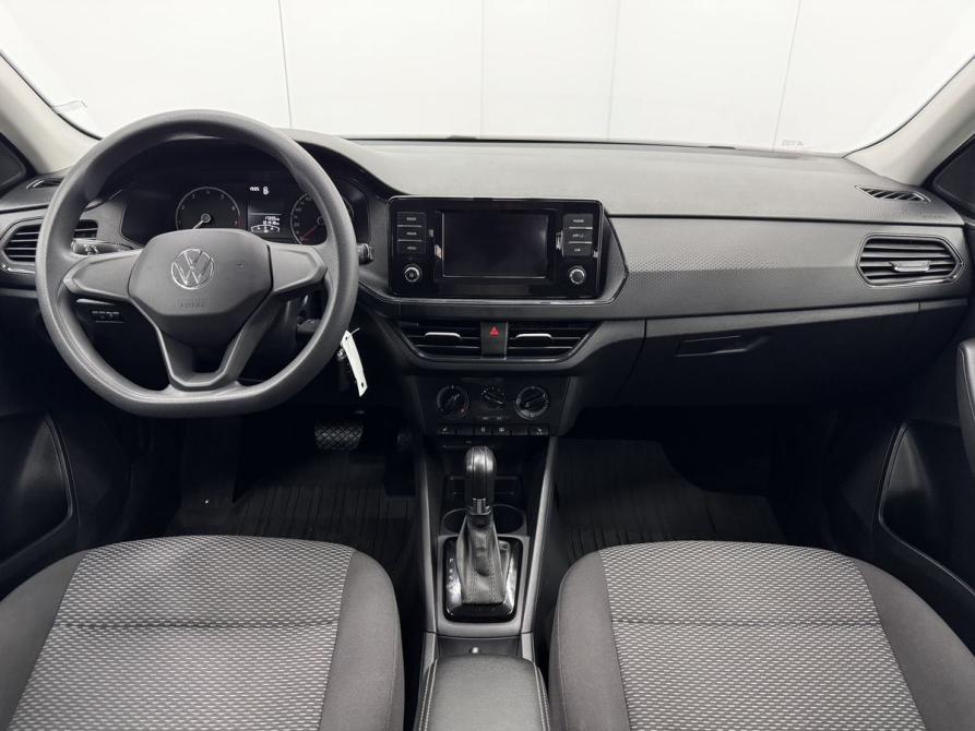 Volkswagen Polo VI Воронеж  - изображение 14