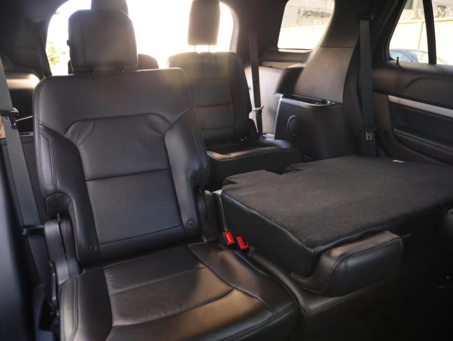 Ford Explorer V Рестайлинг Санкт-Петербург  - изображение 27