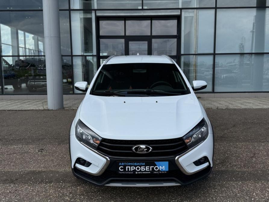 Lada (ВАЗ) Vesta I Тверь  - изображение 2