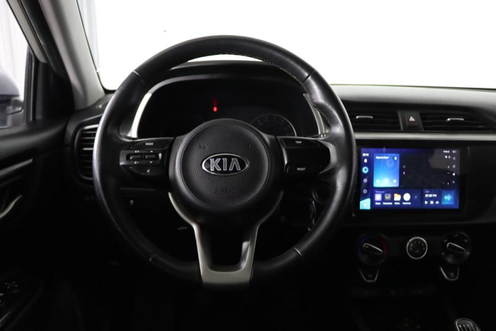 Kia Rio IV Рестайлинг Нижний Новгород  - изображение 10
