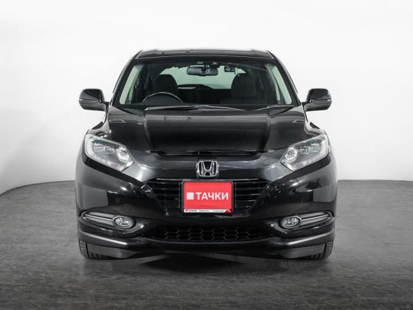 Honda Vezel I с пробегом 2017 года, цена 1 750 000 рублей, 74324 км, внедорожник, Автокод Объявления