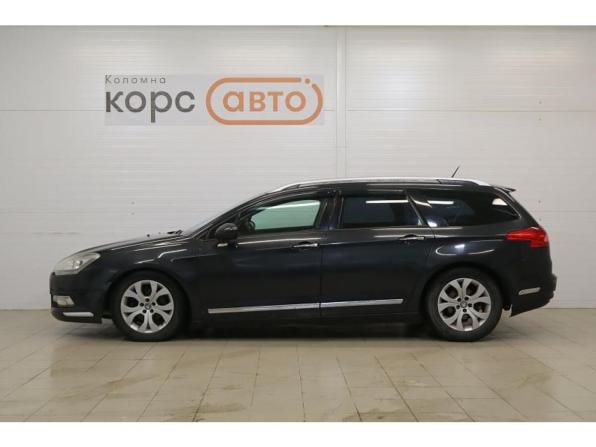 Citroen C5 II с пробегом 2010 года, цена 774 800 рублей, 250000 км, универсал, Автокод Объявления