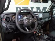 Jeep Wrangler IV (JL) Рестайлинг Новосибирск  - изображение 36