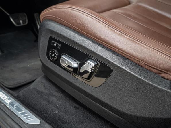 BMW X5 IV (G05/G18) с пробегом 2019 года, цена 5 420 000 рублей, 142838 км, внедорожник, Автокод Объявления