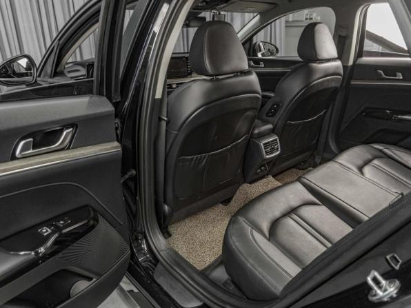 Kia K5 III с пробегом 2020 года, цена 2 349 000 рублей, 112673 км, седан, Автокод Объявления