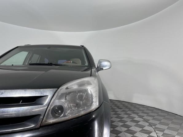Great Wall Hover с пробегом 2006 года, цена 299 000 рублей, 142000 км, внедорожник, Автокод Объявления