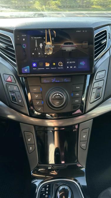 Hyundai i40 I Уфа  - изображение 11