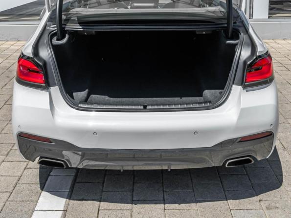 BMW 5 серии VII (G30/G31/G38) Рестайлинг с пробегом 2020 года, цена 4 213 000 рублей, 88666 км, седан, Автокод Объявления