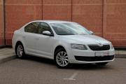 Skoda Octavia III (A7) Уфа  - изображение 20