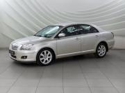 Toyota Avensis II Рестайлинг Волгоград  - изображение 42
