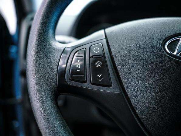 Hyundai i30 I Рестайлинг с пробегом 2010 года, цена 849 000 рублей, 154023 км, хэтчбек, Автокод Объявления