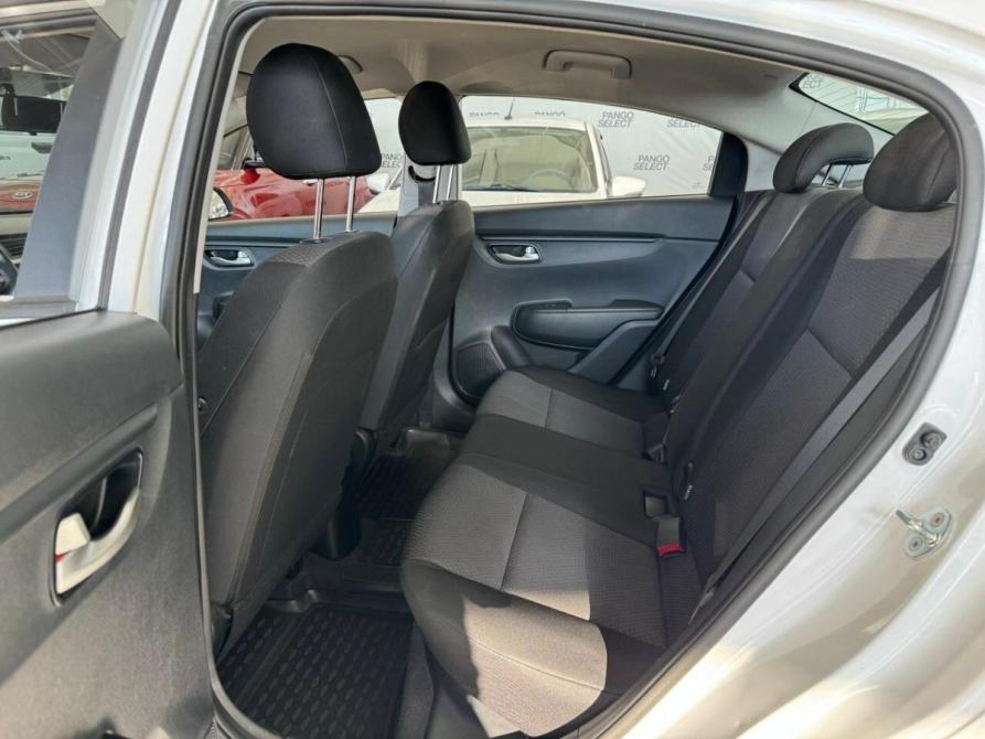 Kia Rio IV Рестайлинг Оренбург  - изображение 15