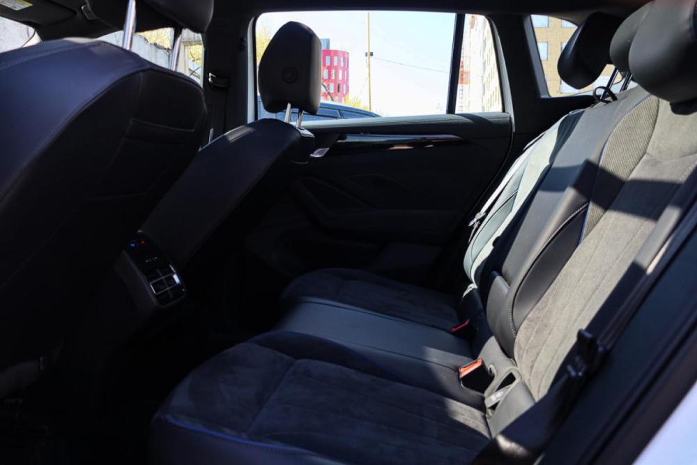 Volkswagen Tiguan III (China Market) Москва  - изображение 11