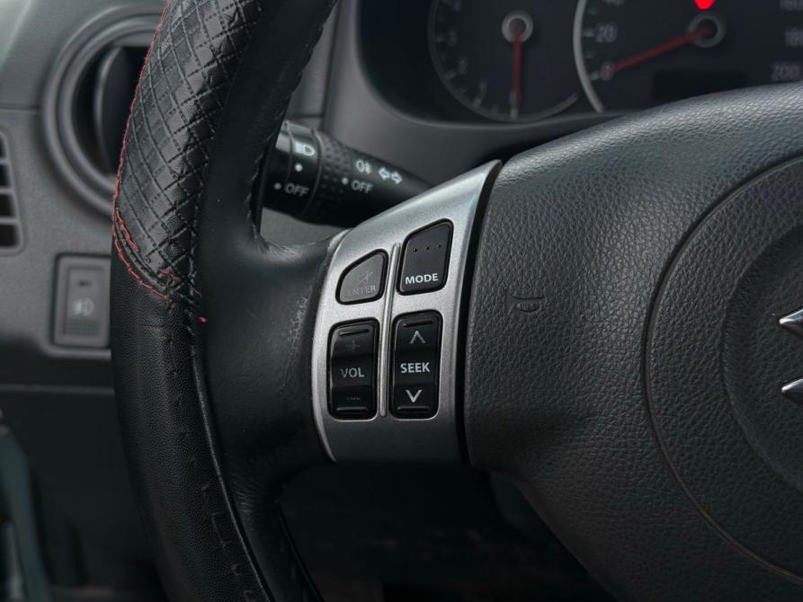 Suzuki SX4 I (Classic) Ижевск  - изображение 13
