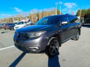 Toyota Highlander II (XU40) Рестайлинг Тюмень  - изображение 28