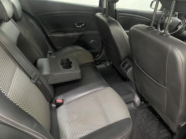 Renault Fluence I с пробегом 2012 года, цена 790 000 рублей, 142189 км, седан, Автокод Объявления