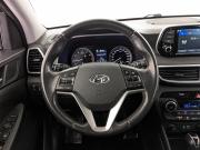 Hyundai Tucson III Рестайлинг Москва  - изображение 50