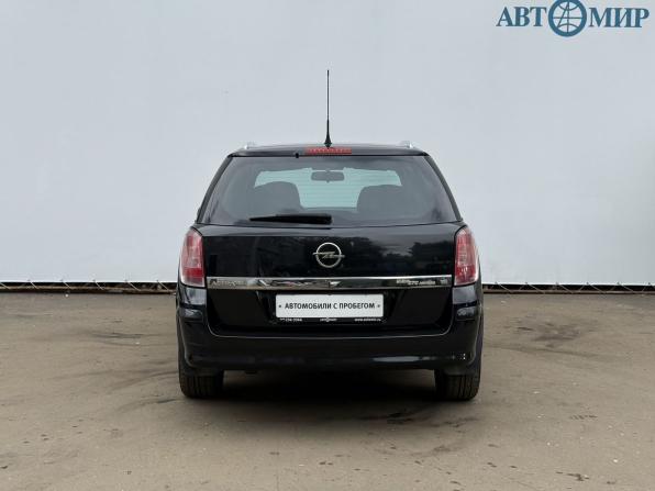 Opel Astra H Рестайлинг с пробегом 2008 года, цена 650 000 рублей, 116754 км, универсал, Автокод Объявления