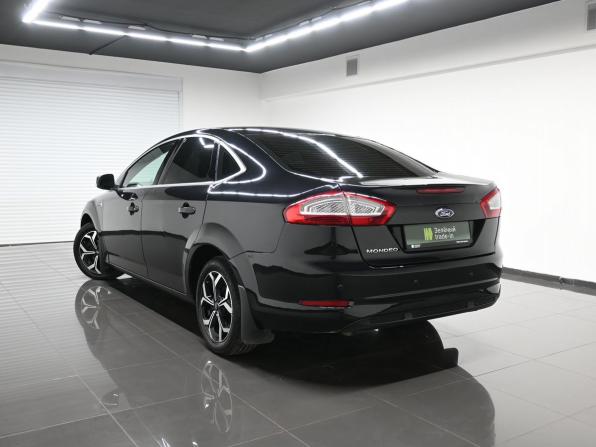 Ford Mondeo IV Рестайлинг с пробегом 2012 года, цена 975 000 рублей, 225633 км, седан, Автокод Объявления