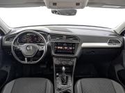 Volkswagen Tiguan II Москва  - изображение 42