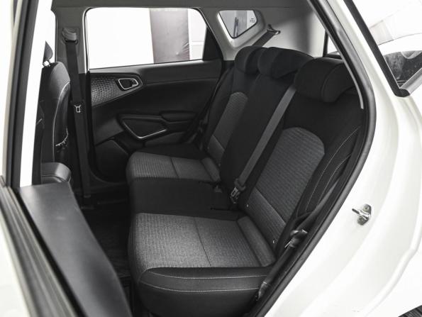 Kia Soul III Рестайлинг с пробегом 2022 года, цена 1 997 000 рублей, 60219 км, хэтчбек, Автокод Объявления