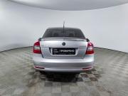 Skoda Octavia II (A5) Рестайлинг Уфа  - изображение 29