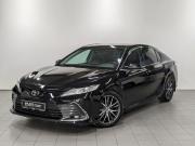 Toyota Camry VIII (XV70) Рестайлинг Москва  - изображение 31