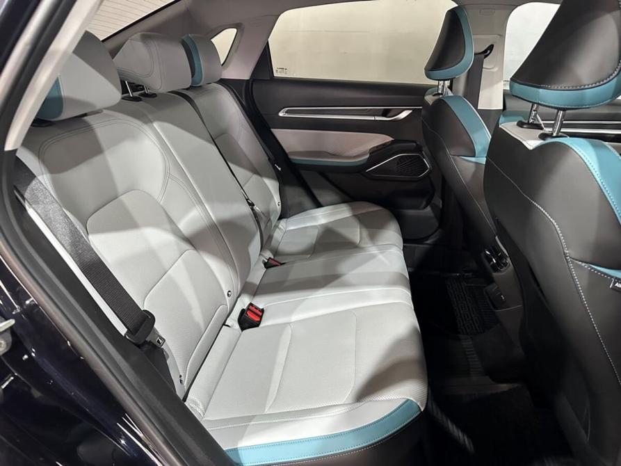 Geely Emgrand II Москва  - изображение 10