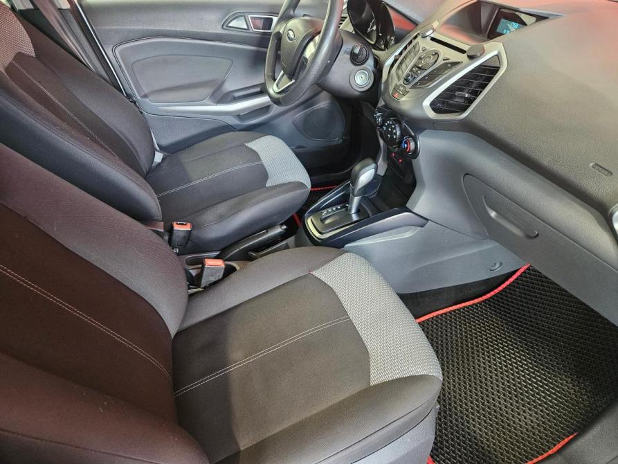 Ford EcoSport II Вологда  - изображение 10