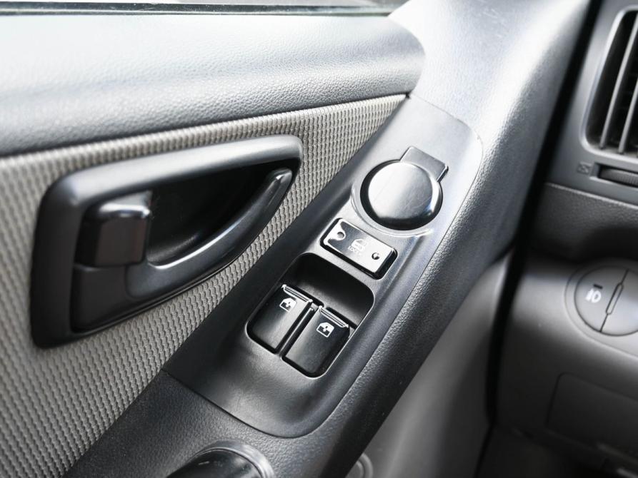 Hyundai Grand Starex I Ростов-на-Дону  - изображение 10