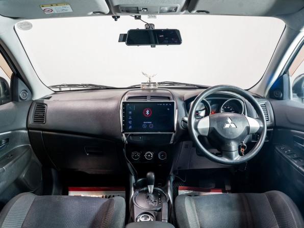 Mitsubishi RVR III с пробегом 2010 года, цена 1 250 000 рублей, 130890 км, внедорожник, Автокод Объявления
