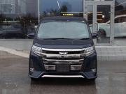 Toyota Noah III (R80) Рестайлинг Новосибирск  - изображение 22