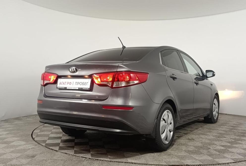 Kia Rio III Волгоград  - изображение 7