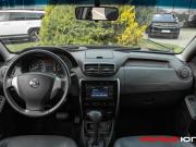Nissan Terrano III (D10) Москва  - изображение 28
