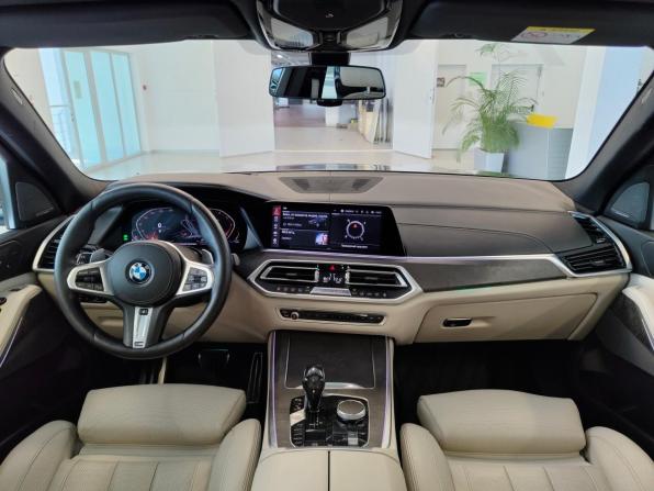 BMW X5 IV (G05/G18) с пробегом 2019 года, цена 4 649 000 рублей, 319085 км, внедорожник, Автокод Объявления