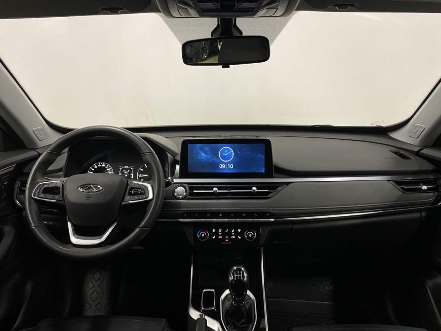 Chery Tiggo 4 Pro I Москва  - изображение 11