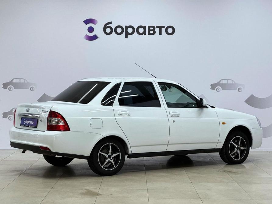 Lada (ВАЗ) Priora I Рестайлинг Ставрополь  - изображение 3