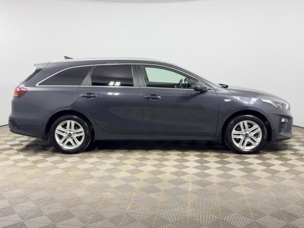 Kia Ceed III с пробегом 2019 года, цена 1 815 200 рублей, 67059 км, универсал, Автокод Объявления