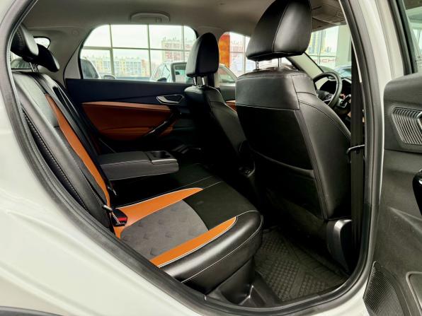 Lada (ВАЗ) Vesta I Рестайлинг (NG) с пробегом 2025 года, цена 1 570 000 рублей, 15274 км, универсал, Автокод Объявления