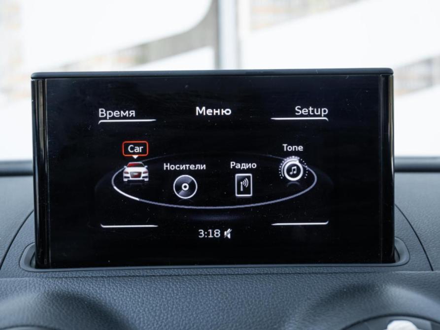 Audi A3 III (8V) Ставрополь  - изображение 14