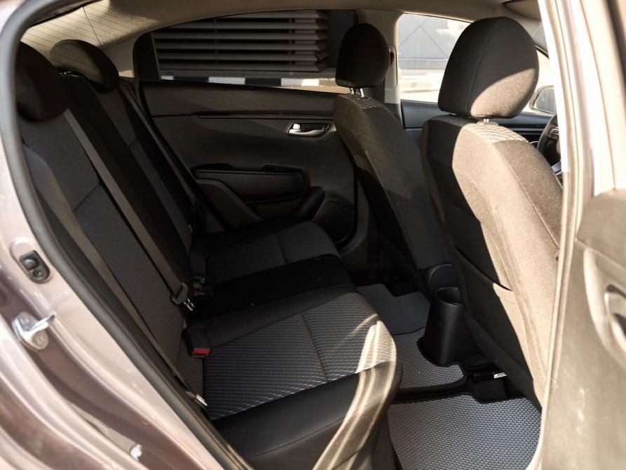 Kia Rio IV Казань  - изображение 7