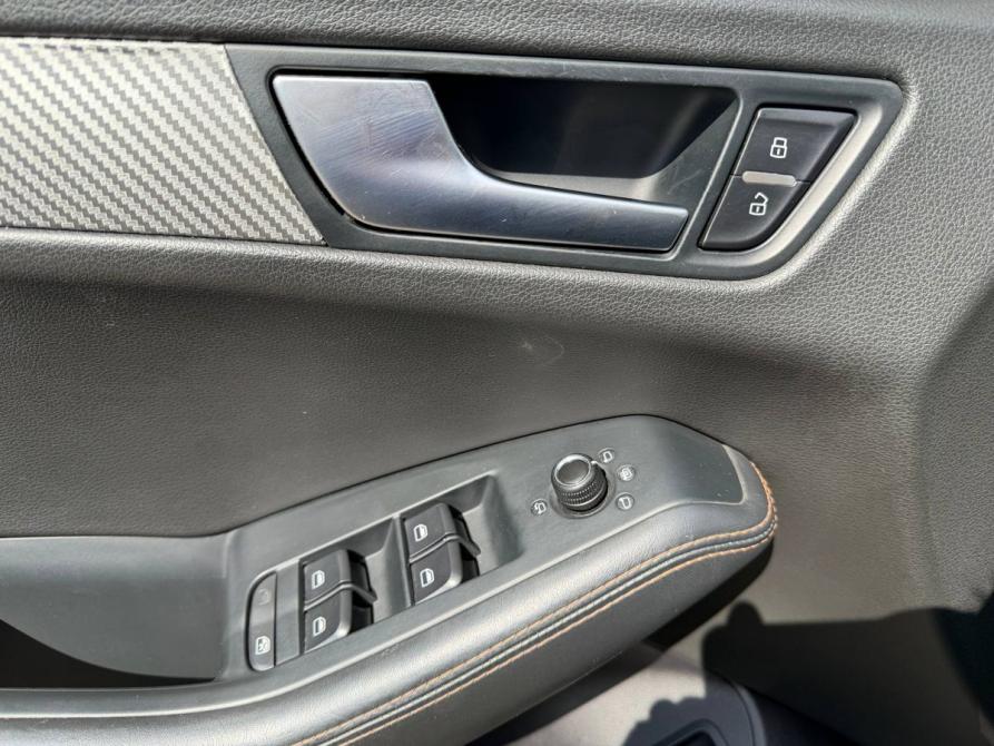Audi Q5 I (8R) Санкт-Петербург  - изображение 19
