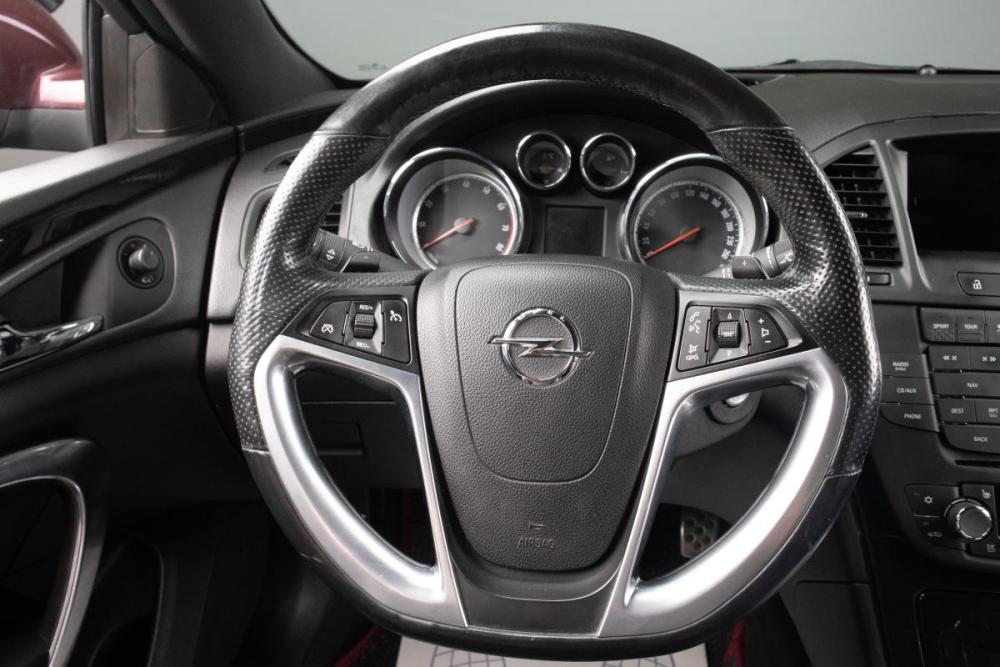 Opel Insignia I Оренбург  - изображение 10