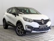 Renault Kaptur I Москва  - изображение 30